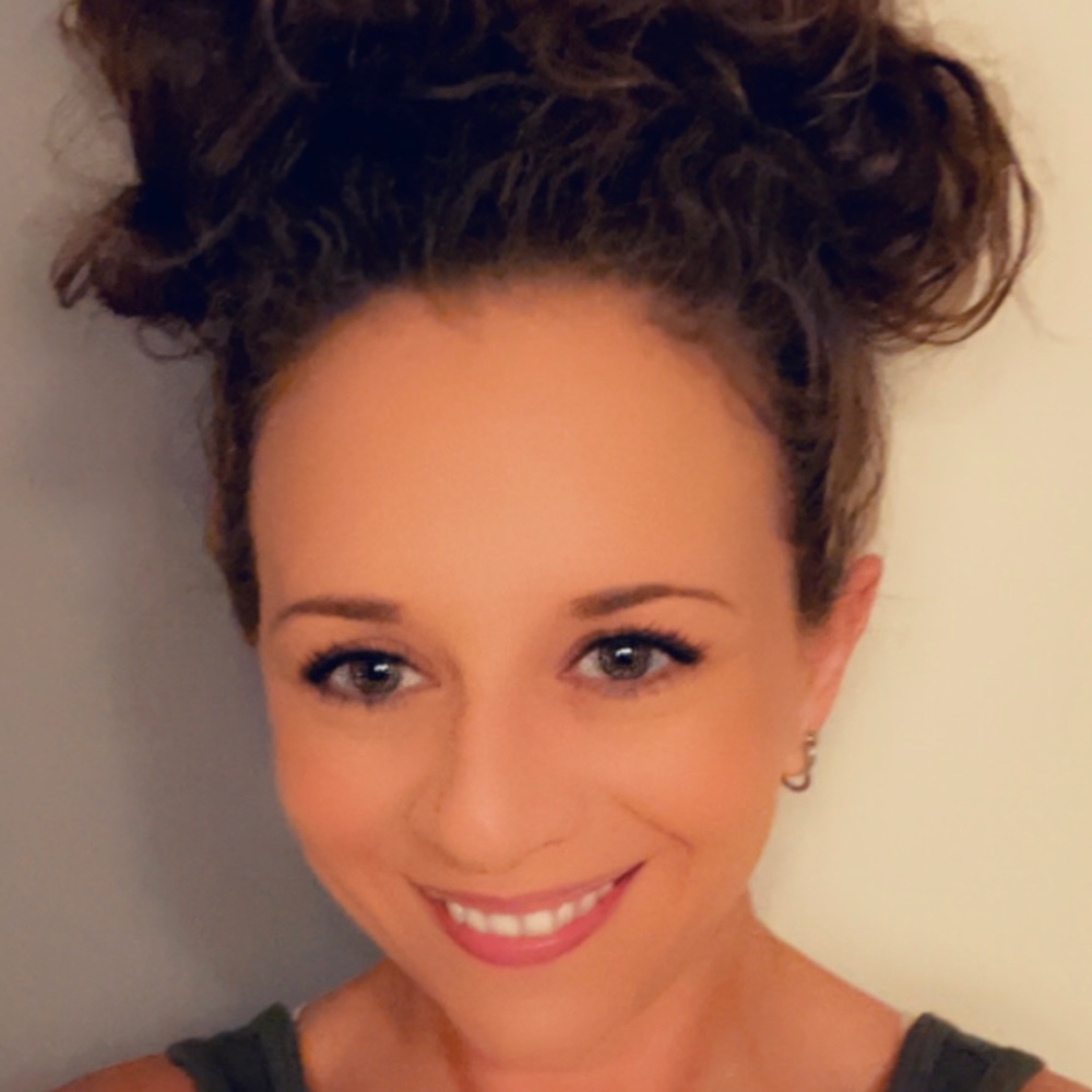 Meet your Posher, Vanessa